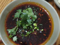 -汝萍传统蘸水菜(春华路总店)