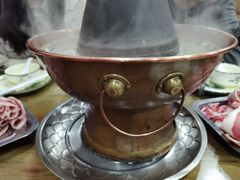 -木萨火锅店(开鲁路店)