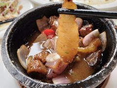 -百乐门喜宴(海珠广场华厦店)