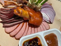 -鸽子窝(青塔店)