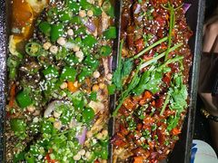 -叹鱼·贵阳烤鱼餐厅(中大国际店)