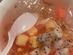 -江渔儿酸菜鱼(万科东荟城店)