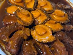 -上和臻品中国菜(花园街店)