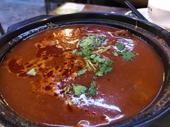 -老姑砂锅·烧烤天津菜(体北道店)