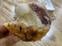 -BreadTalk面包新语·烘焙蛋糕(高德置地春广场店)