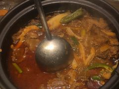 -肖记公安牛肉鱼杂馆· 省级非物质文化遗产(仁和路店)