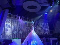 -福冈国际邮轮码头