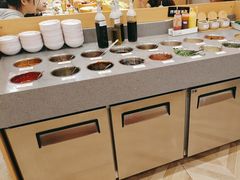 -喜家自助小火锅(乐客城店)