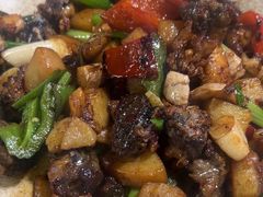 -龙姐私房菜(和顺古镇店)