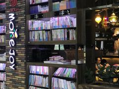 -慕佳精品西餐咖啡(新华北区店)
