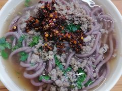 -牛马行牛肉饸饹铺(青岛街店)