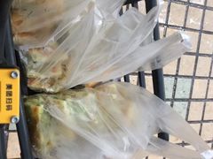 -咏春葱油饼(德政中路店)