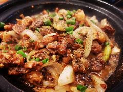 -小时候焗海鲜(鄞州万达店)
