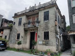 -黄埔古港