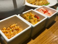 -黔渔翁豆花渎鱼(喷水池店)