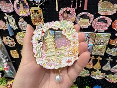 -南京时尚莱迪购物广场(正洪街店)
