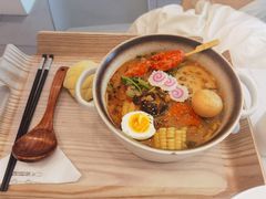 -仁义涵西餐·咖啡(中华巴洛克店)