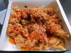 -前进5路汉堡炸鸡(前进五路店)