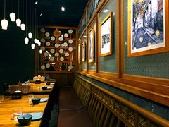 -局气 烤鸭·北京菜(光华路店)