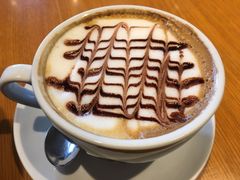 -COSTA COFFEE(吴江路店)