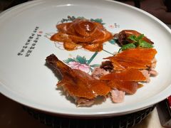 -京华烟云·北京烤鸭(领展购物广场·中关村店)