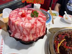 -李常在重庆火锅(合川总店)