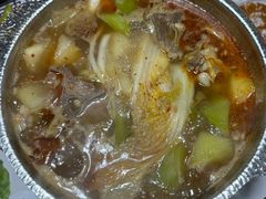 -云晓光头烧烤吧(盛夏店)