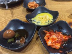 -恩你小木屋·烤肉韩式料理(嘉兴秀洲店)