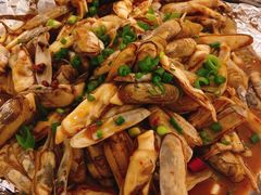 -西安高新希尔顿酒店·咖啡露台西餐厅