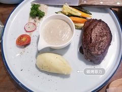 -G+KITCHEN(龙湖狮山天街店)