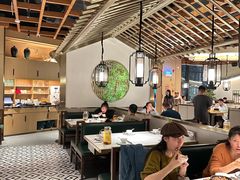 -庆江南江南菜(琴湖溪里花园城店)