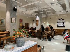 大堂-小豆海棠(人民南路店)
