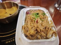 -老何太太鹤岗小串·团建聚餐(龙华店)