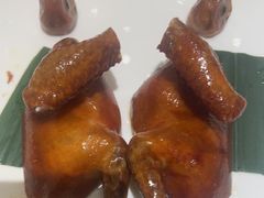 -茉里粤菜(皇姑万象汇店)