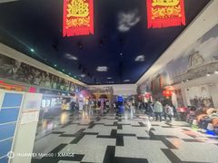 -左岸国际电影城(泉汇购物广场店)