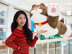-天河领展广场