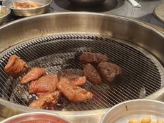 -麻蒲碳烤肉(远景路1号店)