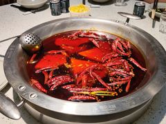 -首正鲜货火锅(威尼斯一店)