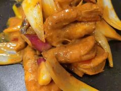 -曼谷食堂·泰国家庭料理(丹桂路店)