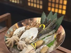 -牛New寿喜烧(闵行龙湖天街店)