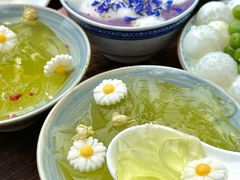 -李百蟹·江南蟹黄面·河景餐厅(夫子庙总店)