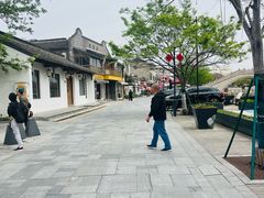 -三林塘老街
