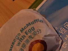 -麦当劳(燕顺路店)