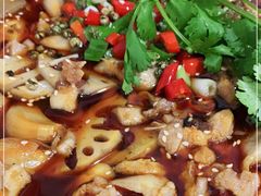 -米二红烧兔(华阳店)