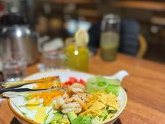 -TIGERS老虎西餐(亦庄店)