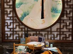 -老宁波1381餐厅(宏泰广场店)