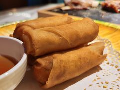 -荷塘秋月·本帮江浙菜(国权路店)