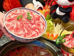 -蜀大侠火锅(总府路店)