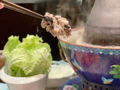 东来顺羊肉片-东来顺饭庄(apm总店)