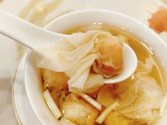 -香港麦奀云吞面世家(中山二路店)